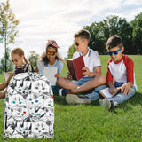 Cats Galore Backpack - FREE SHIPPING Cats Galore Backpack - FREE SHIPPING