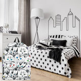 Cats Galore Backpack - FREE SHIPPING Cats Galore Backpack - FREE SHIPPING