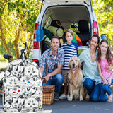 Cats Galore Backpack - FREE SHIPPING Cats Galore Backpack - FREE SHIPPING