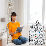 Cats Galore Backpack - FREE SHIPPING Cats Galore Backpack - FREE SHIPPING