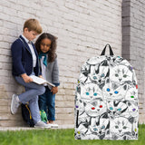 Cats Galore Backpack - FREE SHIPPING