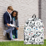 Cats Galore Backpack - FREE SHIPPING Cats Galore Backpack - FREE SHIPPING