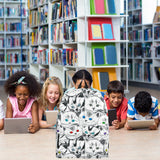 Cats Galore Backpack - FREE SHIPPING Cats Galore Backpack - FREE SHIPPING