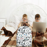 Cats Galore Backpack - FREE SHIPPING Cats Galore Backpack - FREE SHIPPING