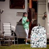 Cats Galore Backpack - FREE SHIPPING Cats Galore Backpack - FREE SHIPPING