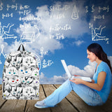 Cats Galore Backpack - FREE SHIPPING Cats Galore Backpack - FREE SHIPPING