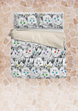 Cats Galore Duvet Cover Set - FREE SHIPPING Cats Galore Duvet Cover Set - FREE SHIPPING
