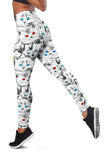 Cats Galore Leggings - FREE SHIPPING Cats Galore Leggings - FREE SHIPPING