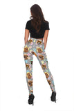 Dogs Galore Leggings - FREE SHIPPING Dogs Galore Leggings - FREE SHIPPING