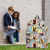 Dogs Galore Backpack - FREE SHIPPING Dogs Galore Backpack - FREE SHIPPING