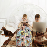 Dogs Galore Backpack - FREE SHIPPING Dogs Galore Backpack - FREE SHIPPING