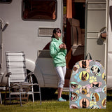 Dogs Galore Backpack - FREE SHIPPING Dogs Galore Backpack - FREE SHIPPING