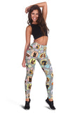 Dogs Galore Leggings - FREE SHIPPING Dogs Galore Leggings - FREE SHIPPING