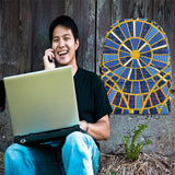 Dragon Con Marriott Carpet Design Backpack (Without Logo) - FREE SHIPPING Dragon Con Marriott Carpet Design Backpack (Without Logo) - FREE SHIPPING