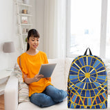 Dragon Con Marriott Carpet Design Backpack (Without Logo) - FREE SHIPPING Dragon Con Marriott Carpet Design Backpack (Without Logo) - FREE SHIPPING