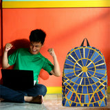 Dragon Con Marriott Carpet Design Backpack (Without Logo) - FREE SHIPPING Dragon Con Marriott Carpet Design Backpack (Without Logo) - FREE SHIPPING