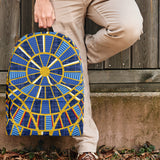 Dragon Con Marriott Carpet Design Backpack (Without Logo) - FREE SHIPPING Dragon Con Marriott Carpet Design Backpack (Without Logo) - FREE SHIPPING