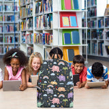 Wildlife Collection - Elephants (Gray) Backpack - FREE SHIPPING Wildlife Collection - Elephants (Gray) Backpack - FREE SHIPPING