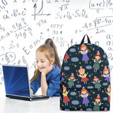 Fairy Tales Backpack (Fairies Design #1) - FREE SHIPPING Fairy Tales Backpack (Fairies Design #1) - FREE SHIPPING