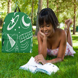 Astronomy Chalkboard Backpack - FREE SHIPPING Astronomy Chalkboard Backpack - FREE SHIPPING