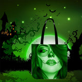 Calavera Fresh Look Design #3 Cloth Tote Bag! Calavera Fresh Look Design #3 Cloth Tote Bag!