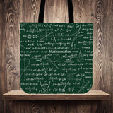 Mathematica Cloth Tote Design #2 Mathematica Cloth Tote Design #2