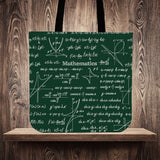 Mathematica Cloth Tote Design #1 Mathematica Cloth Tote Design #1