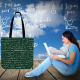 Mathematica Cloth Tote Design #2 Mathematica Cloth Tote Design #2
