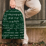 Mathematica Backpack Design #1 - FREE SHIPPING Mathematica Backpack Design #1 - FREE SHIPPING
