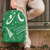 Astronomy Chalkboard Backpack - FREE SHIPPING Astronomy Chalkboard Backpack - FREE SHIPPING