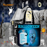 Halloween Party Design #1 Halloween Trick Or Treat Cloth Tote Goody Bag Halloween Party Design #1 Halloween Trick Or Treat Cloth Tote Goody Bag