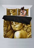 Calavera Fresh Look Design #2 Duvet Cover Set (Hazel Sparkle & Shine Rose) - FREE SHIPPING Calavera Fresh Look Design #2 Duvet Cover Set (Hazel Sparkle & Shine Rose) - FREE SHIPPING