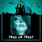 Calavera Fresh Look Design #3 Cloth Tote Bag! Calavera Fresh Look Design #3 Cloth Tote Bag!