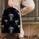 Sea Life Collection - Jellyfish Design #3 Backpack - FREE SHIPPING Sea Life Collection - Jellyfish Design #3 Backpack - FREE SHIPPING