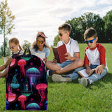 Sea Life Collection - Jellyfish Design #4 Backpack - FREE SHIPPING Sea Life Collection - Jellyfish Design #4 Backpack - FREE SHIPPING