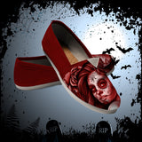 Calavera Fresh Look Design #2 Women's Casuals! Calavera Fresh Look Design #2 Women's Casuals!