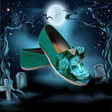 Calavera Fresh Look Design #1 Women's Casuals! Calavera Fresh Look Design #1 Women's Casuals!