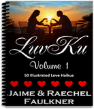 LuvKu™ (Volume 1) LuvKu™ (Volume 1)