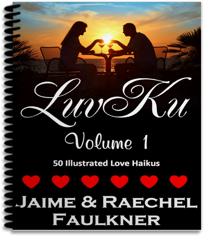 LuvKuâ„¢ (Volume 1)