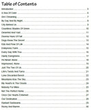 Table Of Contents 1 Table Of Contents 1