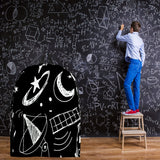 Astronomy Chalkboard Backpack - FREE SHIPPING Astronomy Chalkboard Backpack - FREE SHIPPING