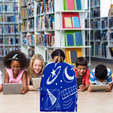 Astronomy Chalkboard Backpack - FREE SHIPPING Astronomy Chalkboard Backpack - FREE SHIPPING