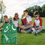 Astronomy Chalkboard Backpack - FREE SHIPPING Astronomy Chalkboard Backpack - FREE SHIPPING