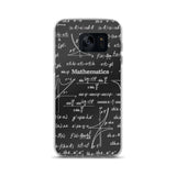 Mathematica Phone Case Design #1 Mathematica Phone Case Design #1