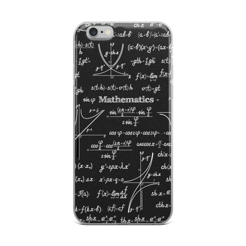 Mathematica Phone Case Design #1