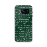 Mathematica Phone Case Design #1 Mathematica Phone Case Design #1