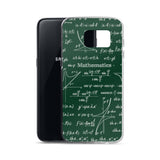 Mathematica Phone Case Design #1 Mathematica Phone Case Design #1