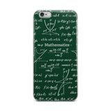 Mathematica Phone Case Design #1 Mathematica Phone Case Design #1