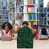 Mathematica Backpack Design #2 - FREE SHIPPING Mathematica Backpack Design #2 - FREE SHIPPING