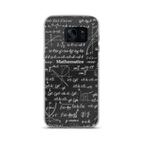 Mathematica Phone Case Design #2 Mathematica Phone Case Design #2